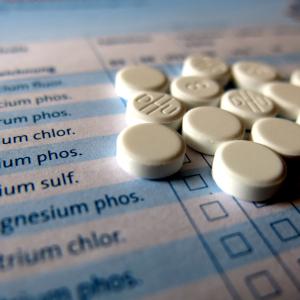 Schüssler Salze Kuren Schüssler Salze Kuren