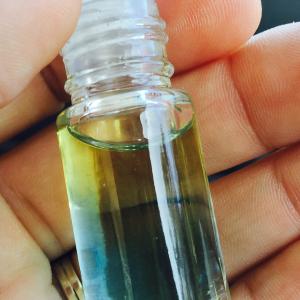 Aromaroller mit Ihrer Duftmischung