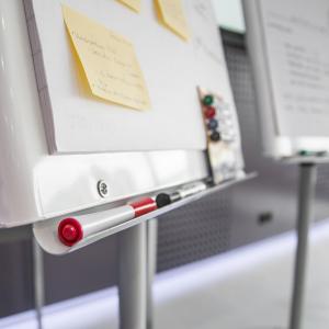 Trainerkompetenz Erfolgreich Seminare und Workshops halten - Onlinekurs 