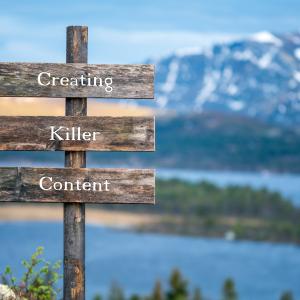 AdobeStock Jon Anders Wiken_ Gute Texte wirken auf Social Media AdobeStock Jon Anders Wiken_ Gute Texte wirken auf Social Media