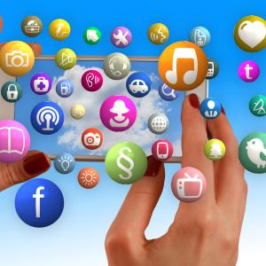 Erfolgreich texten im Social Media Marketing: AdobeStock Mariia Kroneeva: Business Ausbildung - Marketing & Erfolgstraining für Kräuterpädagogen - Onlinekurs