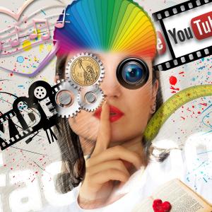 Erfolgreich als Influencer - Influencer werden - AdobeStock Mariia Kroneeva: Business Ausbildung - Marketing & Erfolgstraining für Kräuterpädagogen - Onlinekurs Erfolgreich als Influencer - Influencer werden - AdobeStock Mariia Kroneeva: Business Ausbildung - Marketing & Erfolgstraining für Kräuterpädagogen - Onlinekurs