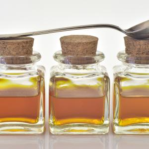 Kräutermittel selbst herstellen für die Kindergesundheit Kräutermittel selbst herstellen für die Kindergesundheit