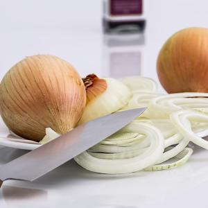 Zwiebel als Hausmittel Zwiebel als Hausmittel