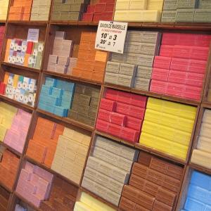 Seifen verkaufen, rechtliche Vorschriften Seifen verkaufen, rechtliche Vorschriften