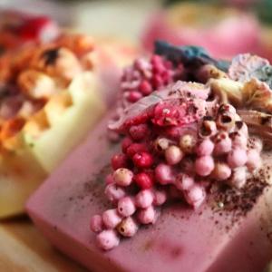 Besondere Seifen herstellen Rezepte Besondere Seifen herstellen Rezepte