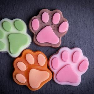 AdobeStock_A_Skorobogatova_Seife für Tiere_Tierseife herstellen AdobeStock_A_Skorobogatova_Seife für Tiere_Tierseife herstellen