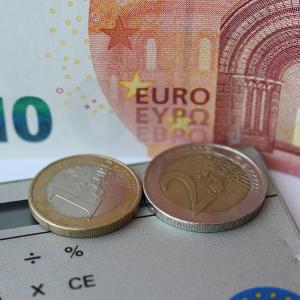 Geld sparen durch richtige Berechnung