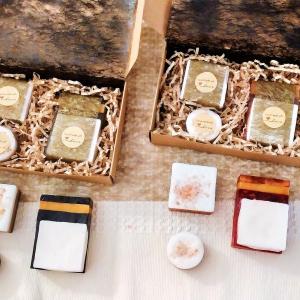 Seifensieder Kurs Seifen professionell vermarkten Seifensieder Kurs Seifen professionell vermarkten