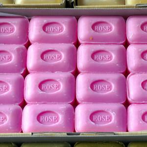 Seifensieder Kurs Rezepte 1 Blütenseife Seifensieder Kurs Rezepte 1 Blütenseife