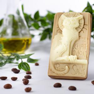 Seifen für Tiere selbst herstellen Seifen für Tiere selbst herstellen