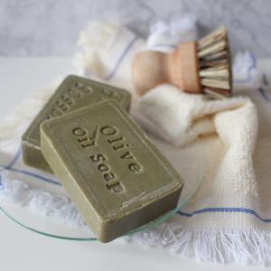 Olivenöl Seife Naturseife Rezept Olivenöl Seife Naturseife Rezept