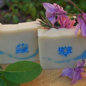 Eigene Seifen herstellen - kreatives Schaffen Eigene Seifen herstellen - kreatives Schaffen