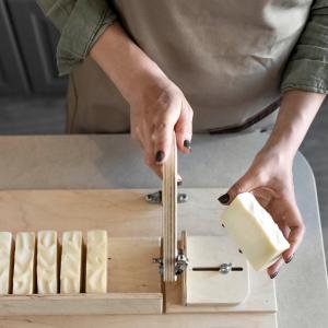 AdobeStock_Светлана Густова_Seifensieder Kurs für Anfänger und Einsteiger AdobeStock_Светлана Густова_Seifensieder Kurs für Anfänger und Einsteiger