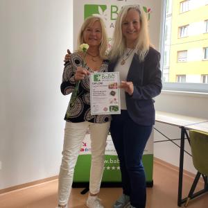 Dipl. Feng-Shui BeraterIn - Diplomübergabe März 2023 Dipl. Feng-Shui BeraterIn - Diplomübergabe März 2023