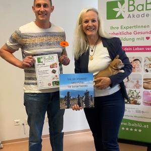 Dipl. Feng-Shui BeraterIn - Diplomübergabe März 2023 Dipl. Feng-Shui BeraterIn - Diplomübergabe März 2023