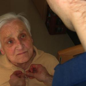 Aromapflege in der Altenpflege, bei Demenz und in der Palliativpflege 