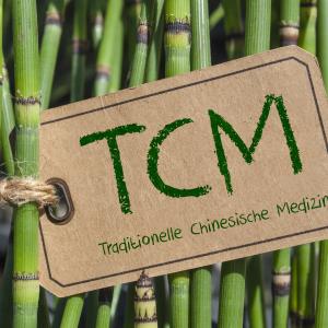 Fotolia - Traditionelle chinesische Medizin und Ernährung