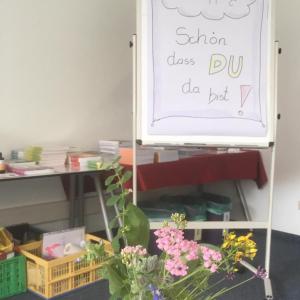 Komplementäre Aromapflege - Einblicke in unsere Aromapflege Kurse Komplementäre Aromapflege - Einblicke in unsere Aromapflege Kurse