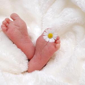 Natürliche Babypflege, Hautpflege und Windelpflege für Babys lernen