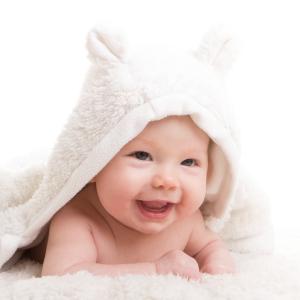 AdobeStock Pixxs - Gesunde Babys, gesunde Haut, glückliche Babys - dank Aromapflege