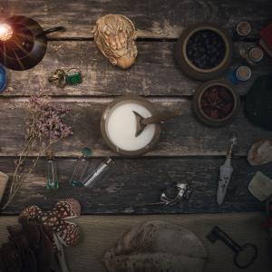 AdobeStock_Dmitriy Magische Pilze Geschichten und Mythologie AdobeStock_Dmitriy Magische Pilze Geschichten und Mythologie