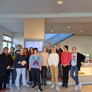 Reset TMJ® Kurs in Wien November 2023 Reset TMJ® Kurs in Wien November 2023