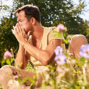 AdobeStock_Robert Kneschke_Pollenallergie - was hilft AdobeStock_Robert Kneschke_Pollenallergie - was hilft