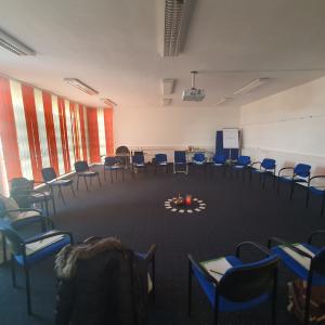 Aroma Körperarbeit - Aromastreichungen, Seminar November 2023 Aroma Körperarbeit - Aromastreichungen, Seminar November 2023