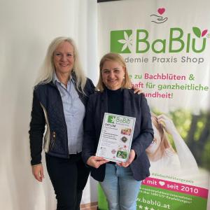 Dipl. Feng-Shui BeraterIn - Diplomübergabe Feber 2024 Dipl. Feng-Shui BeraterIn - Diplomübergabe Feber 2024