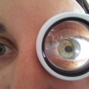 Spirituelle Irisdiagnose - Energetic Eyehealing Praxis Ausbildung Spirituelle Irisdiagnose - Energetic Eyehealing Praxis Ausbildung