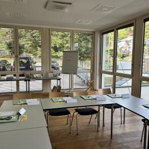 Einblicke in die Iridologie Ausbildungen bei BaBlü Einblicke in die Iridologie Ausbildungen bei BaBlü