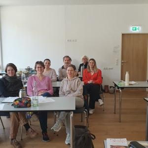 Dipl. TCM- ErnähurngsberaterIn- Modul TCM Pulsdiagnostik Graz März 2024 Dipl. TCM- ErnähurngsberaterIn- Modul TCM Pulsdiagnostik Graz März 2024