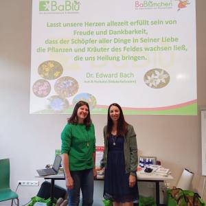 Bachblüten Grundausbildung mit unserem Kooperationspartner Heilpflanzenschule in Südtirol
