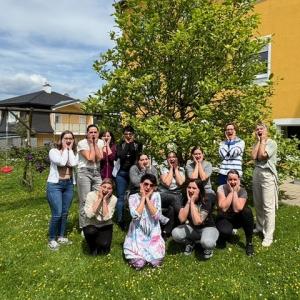 Reset TMJ®Kurs Graz Mai 2025 Reset TMJ®Kurs Graz Mai 2025