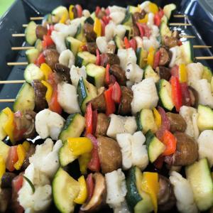 Einblicke vom Seminar "TCM Diätetik Kochpraxis - 5 Elemente & vegane Küche" am 30.06.24 Einblicke vom Seminar "TCM Diätetik Kochpraxis - 5 Elemente & vegane Küche" am 30.06.24