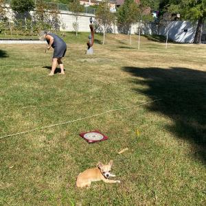 Praxiteil bei der Abschlussprüfung "Dipl. Radiästhesie- & Geomantie-Lebensraumberater/in" in Graz , September 2024 Praxiteil bei der Abschlussprüfung "Dipl. Radiästhesie- & Geomantie-Lebensraumberater/in" in Graz , September 2024