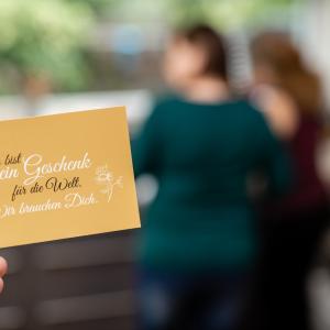 Ausbildung "Intergrative Ernährungsexpert:in"©Klaus Ranger Ausbildung "Intergrative Ernährungsexpert:in"©Klaus Ranger