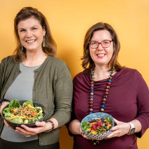 Ausbildung "Intergrative Ernährungsexpert:in"©Klaus Ranger Ausbildung "Intergrative Ernährungsexpert:in"©Klaus Ranger