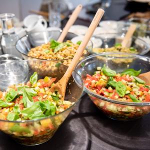 Ausbildung "Intergrative Ernährungsexpert:in" © Zsolt Marton Ausbildung "Intergrative Ernährungsexpert:in" © Zsolt Marton