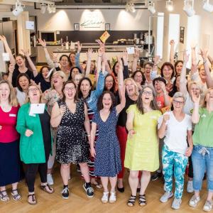 Ausbildung "Intergrative Ernährungsexpert:in" © Zsolt Marton Ausbildung "Intergrative Ernährungsexpert:in" © Zsolt Marton