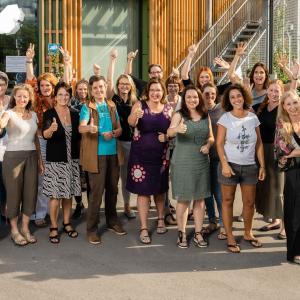 Ausbildung "Intergrative Ernährungsexpert:in"©Klaus Ranger Ausbildung "Intergrative Ernährungsexpert:in"©Klaus Ranger