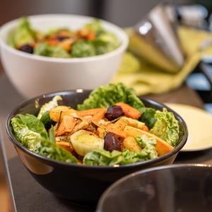 Ausbildung "Intergrative Ernährungsexpert:in"©Klaus Ranger Ausbildung "Intergrative Ernährungsexpert:in"©Klaus Ranger