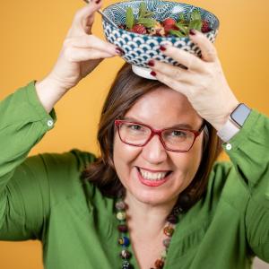 Ausbildung "Intergrative Ernährungsexpert:in"©Klaus Ranger Ausbildung "Intergrative Ernährungsexpert:in"©Klaus Ranger