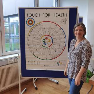 Kinesiologie - Touch for Health® I mit Melanie Zisler, Graz Steiermarkhof Oktober 2024 Kinesiologie - Touch for Health® I mit Melanie Zisler, Graz Steiermarkhof Oktober 2024