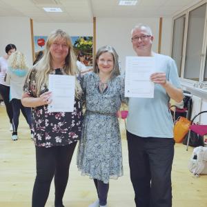 Dipl. Kinesiologe/in - Touch for Health® I, Graz Steiermarkhof Oktober 2024 Dipl. Kinesiologe/in - Touch for Health® I, Graz Steiermarkhof Oktober 2024