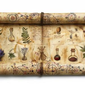 AdobeStock_Suphakorn - Spagyrik Alchemie Kräuterheilkunde altes Heilkräuterwissen Ausbildung AdobeStock_Suphakorn - Spagyrik Alchemie Kräuterheilkunde altes Heilkräuterwissen Ausbildung