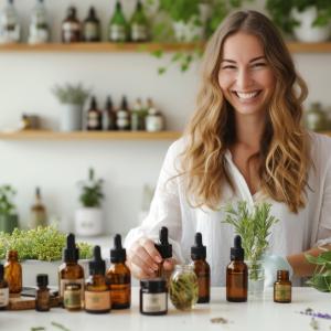 AdobeStock_evgenia_lo: Altes Wissen neu entdeckt zur Selbsthilfe AdobeStock_evgenia_lo: Altes Wissen neu entdeckt zur Selbsthilfe