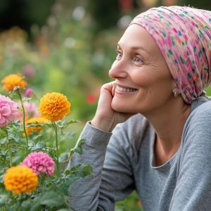 AdobeStock_ALLAI_Aroma Krebs Onkologie  AdobeStock_ALLAI_Aroma Krebs Onkologie