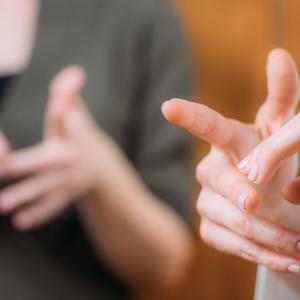 Meridian-Klopfen, Die Kraft der Klopftechniken Meridian-Klopfen, Die Kraft der Klopftechniken